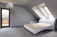 West Woodlands bedroom extensions
