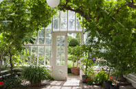 free West Woodlands orangery quotes