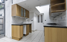 West Woodlands kitchen extension leads