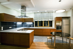 kitchen extensions West Woodlands